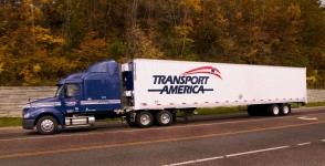 Transport America - Direct Recruiting Jean-Paul Smalls