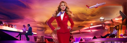 Virgin Atlantic-Employer Brand-Qandidate