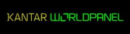 Kantar Worldpanel logo VONQ